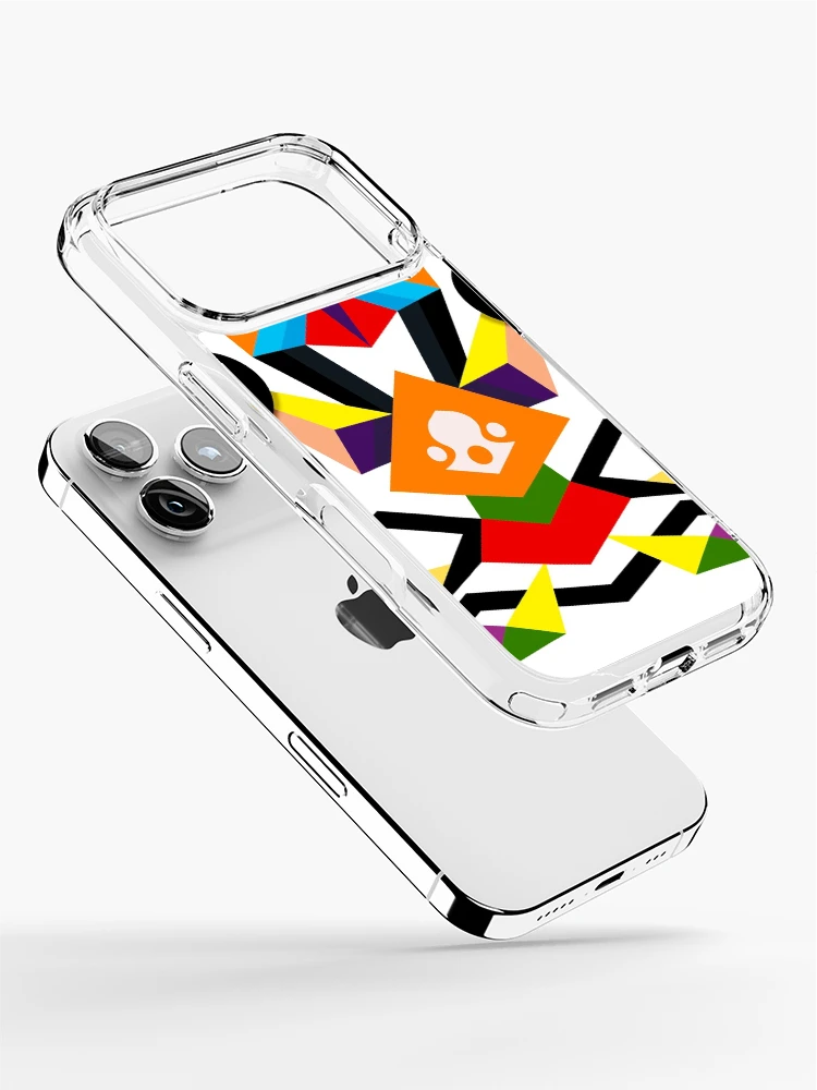 Thumbnail 2 of 5, iPhone Case, Echo designed and sold by Raphael Galvis.