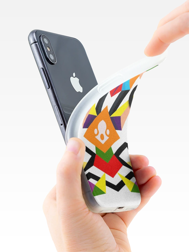 Thumbnail 4 of 5, iPhone Case, Echo designed and sold by Raphael Galvis.