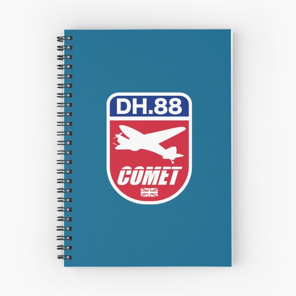 Item preview, DH.88 Comet designed and sold by StrongVlad.