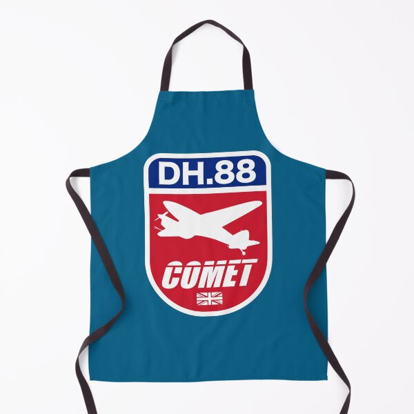 Item preview, DH.88 Comet designed and sold by StrongVlad.