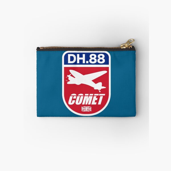 Item preview, Cometa DH.88 designed and sold by StrongVlad.