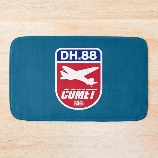 Item preview, DH.88 Comet designed and sold by StrongVlad.