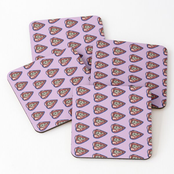 Item preview, lipcity designed and sold by CLOWNBABYco.