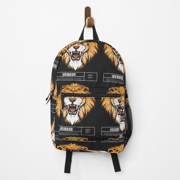 Item preview, Lion Tribe designed and sold by RonelM.