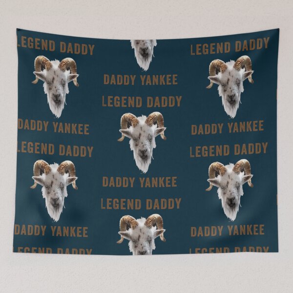 Item preview, Esencial de Daddy Yankee. Camiseta esencial designed and sold by Impressvibes.