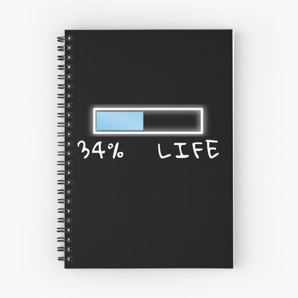 Item preview, 33% Life percentage - Your own style, Your own age - Life Logo designed and sold by Akimatax ✯✯✯✯✯.