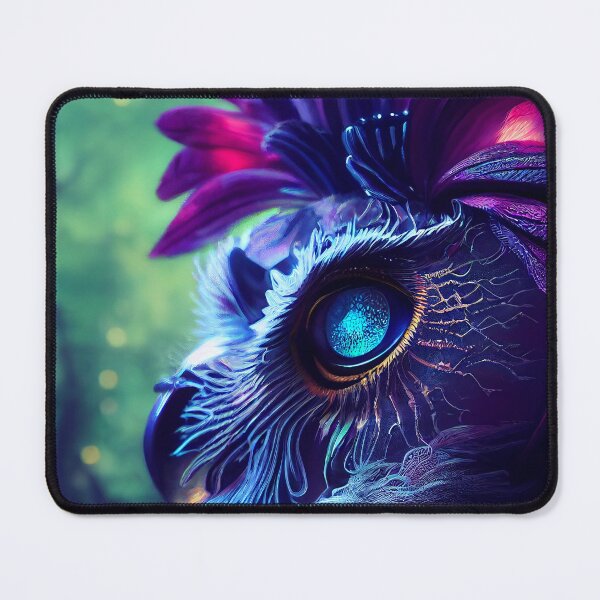 Item preview, Lion Hybrid Owl designed and sold by Crea-Artopia.