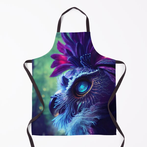 Item preview, Lion Hybrid Owl designed and sold by Crea-Artopia.