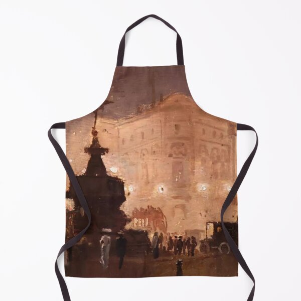 Item preview, Piccadilly Circus London - George Hyde Pownall designed and sold by Vintage Designs +.