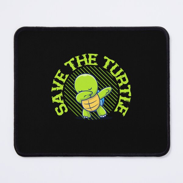 Item preview, Save The Turtle designed and sold by WaguinhoTex.