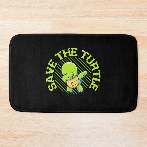 Item preview, Save The Turtle designed and sold by WaguinhoTex.