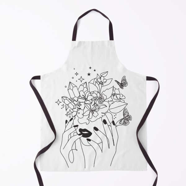 Item preview, Women with Butterflies  designed and sold by YashD99.