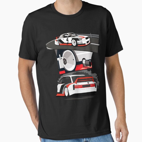 Item preview, IMSA GTO Classic Race Car - Oldtimer Car designed and sold by AutoDesignWerks.