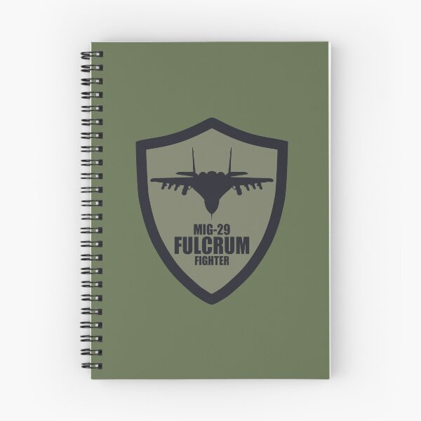 Item preview, MIG-29 Fulcrum Patch designed and sold by StrongVlad.