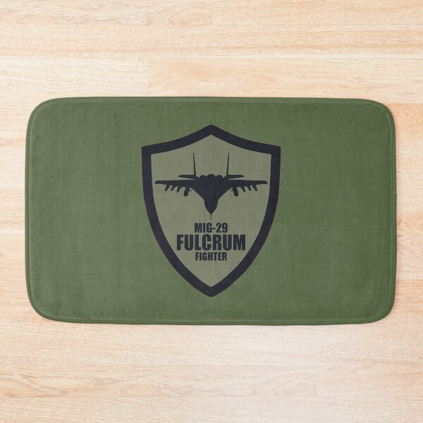 Item preview, MIG-29 Fulcrum Patch designed and sold by StrongVlad.