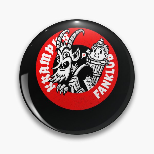 Item preview, Men Women Merry Krampus Christmas Awesome Music Fan designed and sold by Allegrascaffidi.
