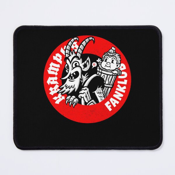 Item preview, Men Women Merry Krampus Christmas Awesome Music Fan designed and sold by Allegrascaffidi.