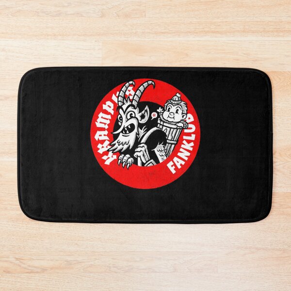 Item preview, Men Women Merry Krampus Christmas Awesome Music Fan designed and sold by Allegrascaffidi.