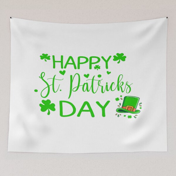 Item preview, Lucky Irich, St. Patricks Day designed and sold by ENJOY Wear.