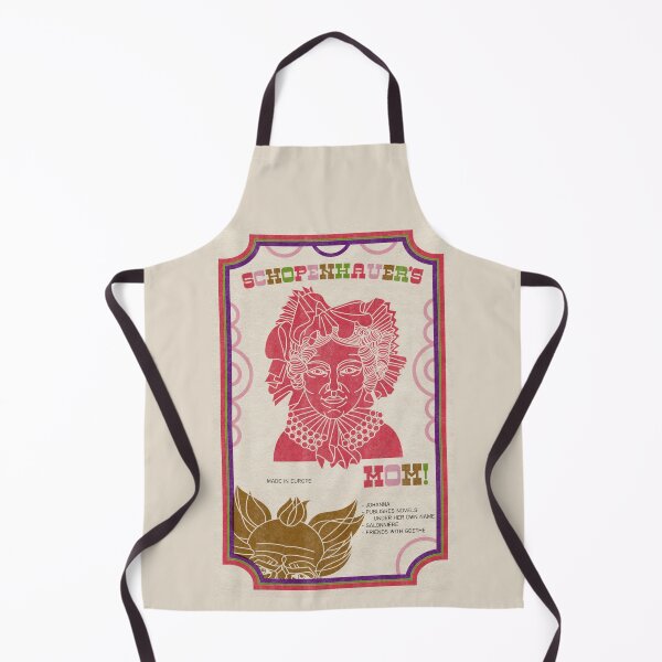 Item preview, Schopenhauer Mom designed and sold by jholbo.
