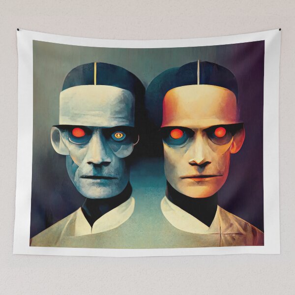 Item preview, Master and Servant Series designed and sold by VISIONARTIST.
