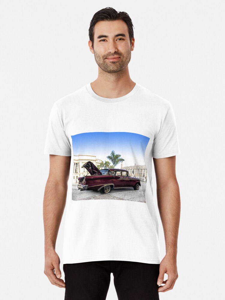 ford fairlane t shirt