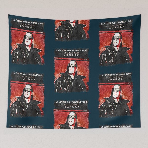 Item preview, Daddy legendaddy yankee designed and sold by Impressvibes.