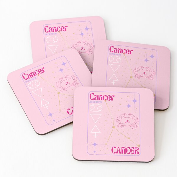 Item preview, CANCER ZODIAC  designed and sold by Trendyclubshop.