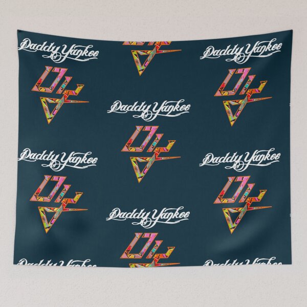 Item preview, Daddy Yankee Camiseta clásica designed and sold by Impressvibes.