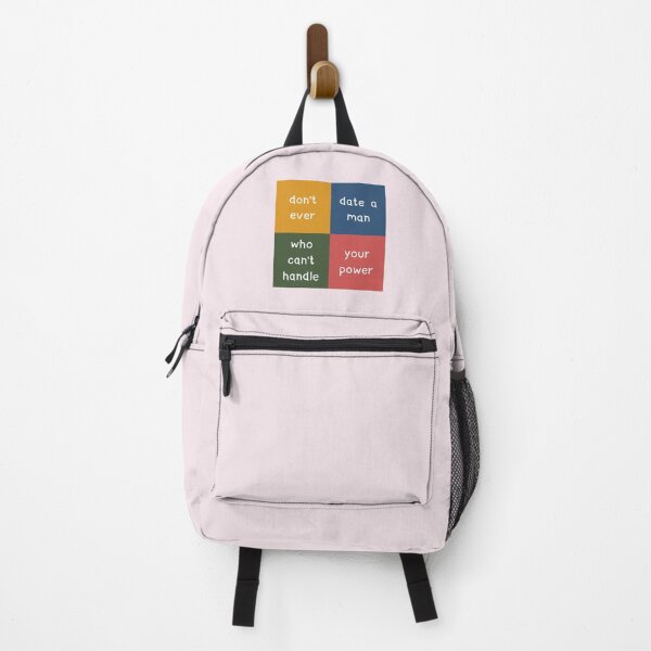 Item preview, Don't Ever designed and sold by jamsantos.