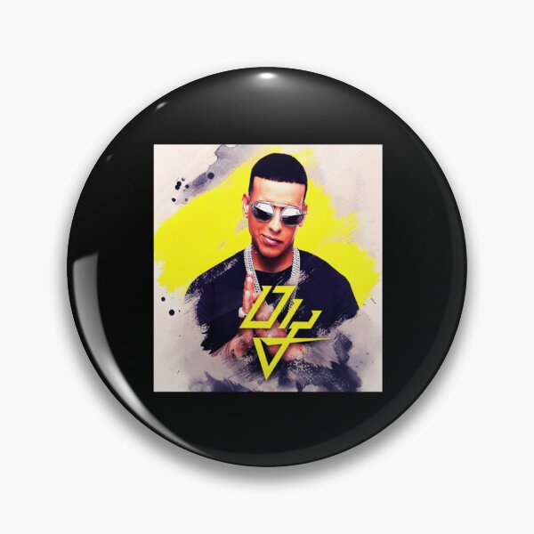 Item preview, Daddy Yankee Camiseta clásica6 designed and sold by Impressvibes.