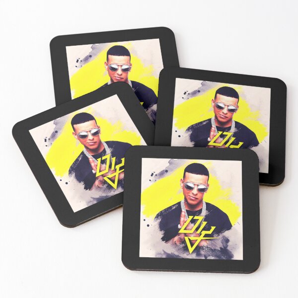 Item preview, Daddy Yankee Camiseta clásica6 designed and sold by Impressvibes.