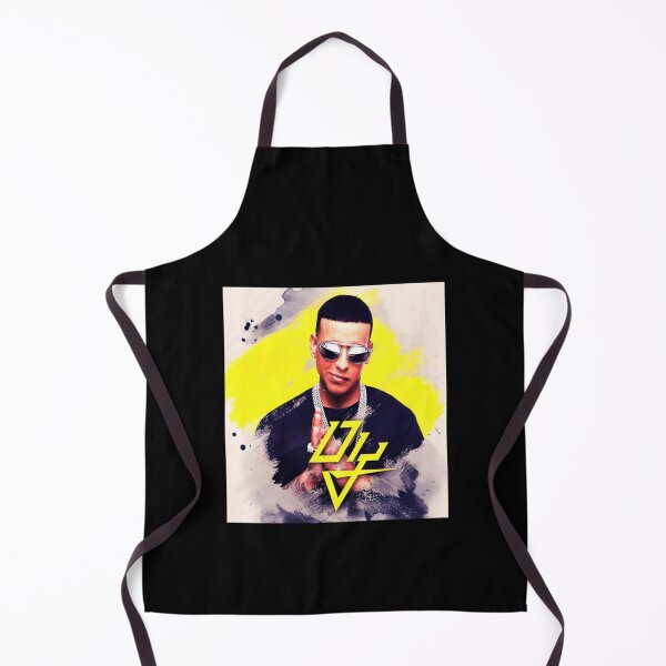 Item preview, Daddy Yankee Camiseta clásica6 designed and sold by Impressvibes.
