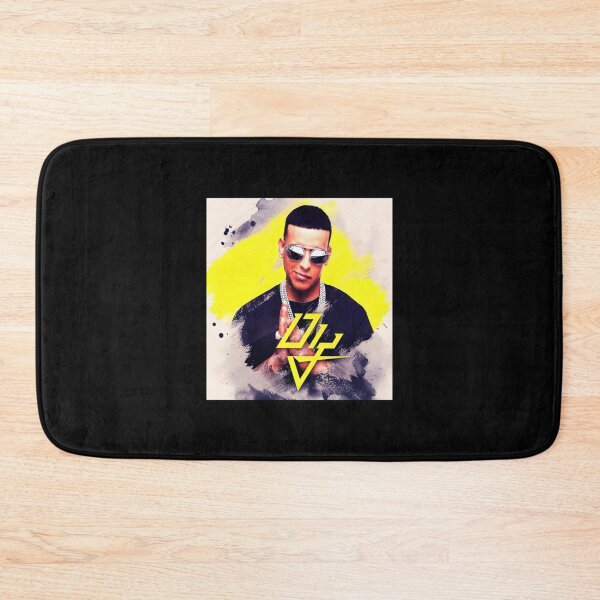 Item preview, Daddy Yankee Camiseta clásica6 designed and sold by Impressvibes.