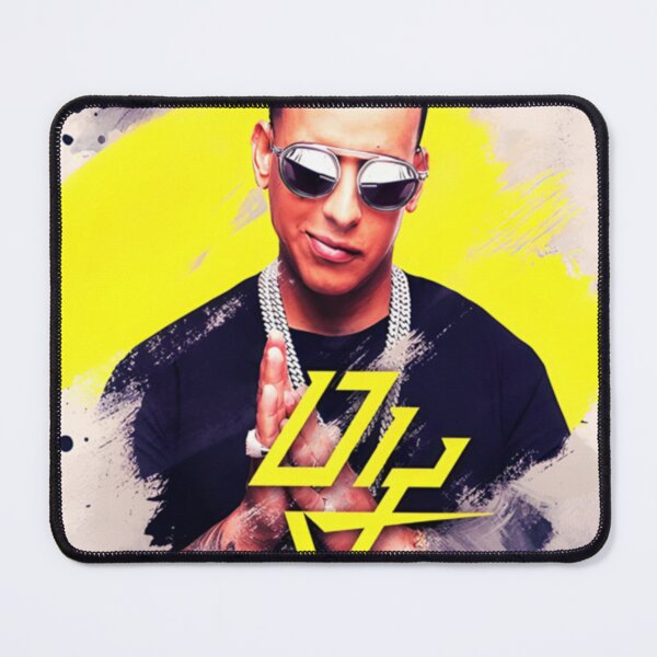 Item preview, Daddy Yankee Camiseta clásica6 designed and sold by Impressvibes.