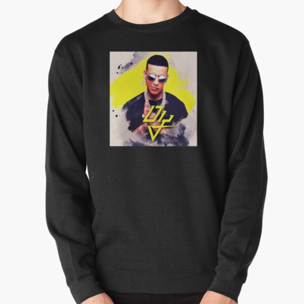 Item preview, Daddy Yankee Camiseta clásica6 designed and sold by Impressvibes.