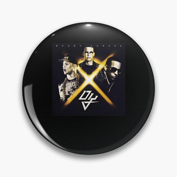 Item preview, Daddy Yankee Camiseta clásica13 designed and sold by Impressvibes.