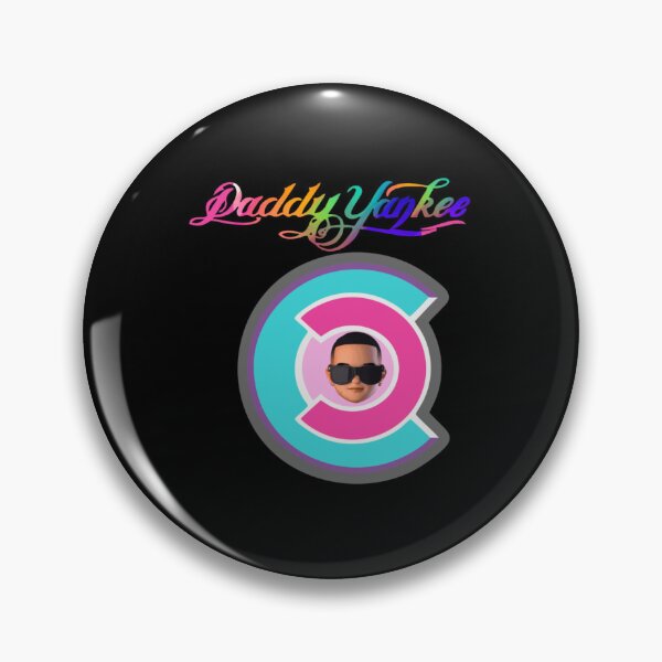 Item preview, daddy yankee legendaddy Camiseta clásica2 designed and sold by Impressvibes.