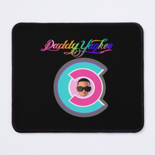 Item preview, daddy yankee legendaddy Camiseta clásica2 designed and sold by Impressvibes.