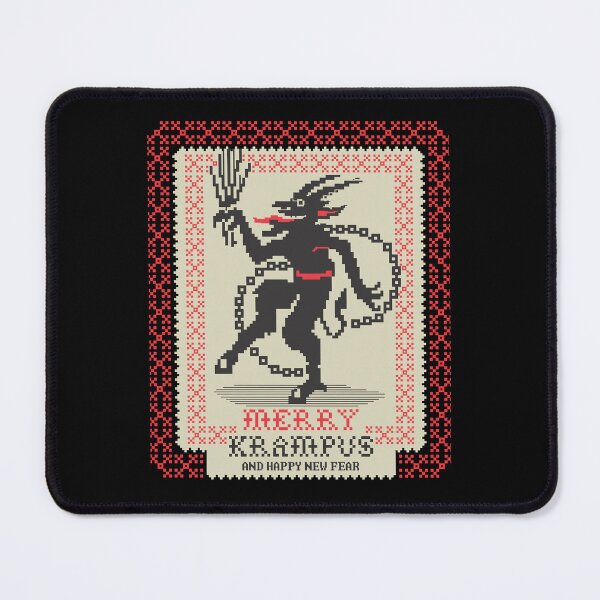 Item preview, Men Women Ugly Krampus Sweaters Gifts Birthday designed and sold by Allegrascaffidi.