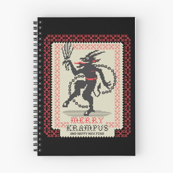 Item preview, Men Women Ugly Krampus Sweaters Gifts Birthday designed and sold by Allegrascaffidi.