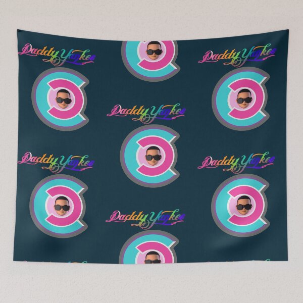 Item preview, daddy yankee legendaddy Camiseta clásica2 designed and sold by Impressvibes.