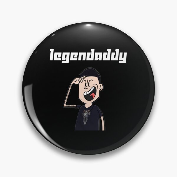 Item preview, Daddy Yankee Legendaddy Clásico. Camiseta esencial designed and sold by Impressvibes.