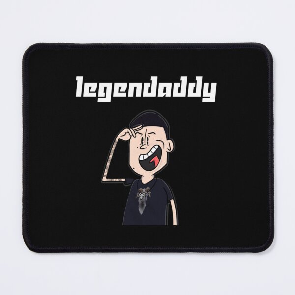 Item preview, Daddy Yankee Legendaddy Clásico. Camiseta esencial designed and sold by Impressvibes.