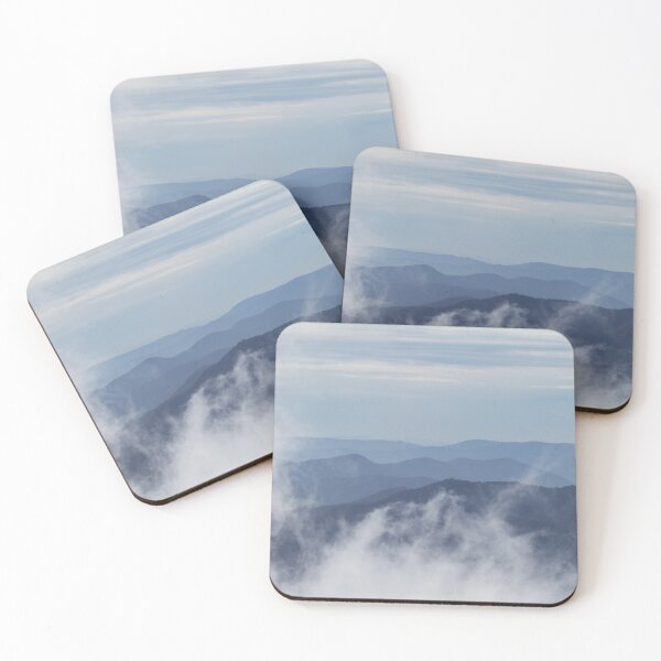 Item preview, Above the Clouds designed and sold by Linda Lees.