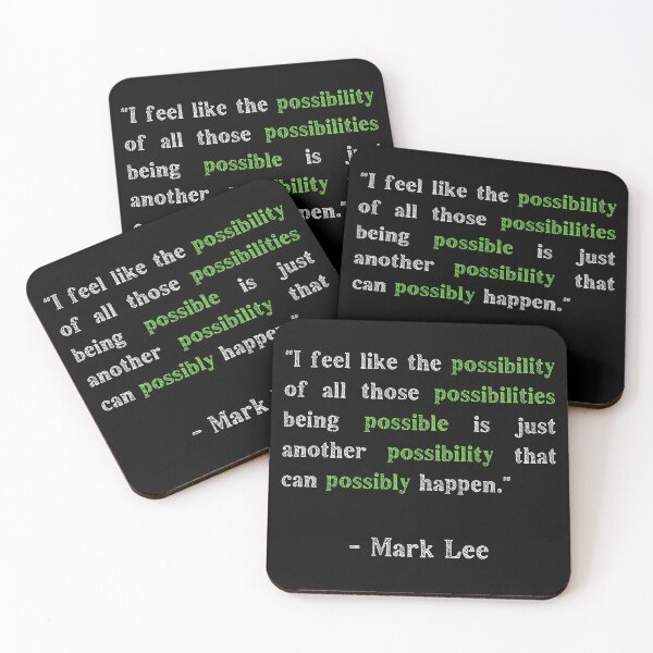 Item preview, Funny Mark Lee quote | Kpop meme quote | NCT designed and sold by Persephone & Co..