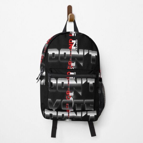 Item preview, DON'T VOTE by Stolen Underground designed and sold by StlnUndrgrnd.