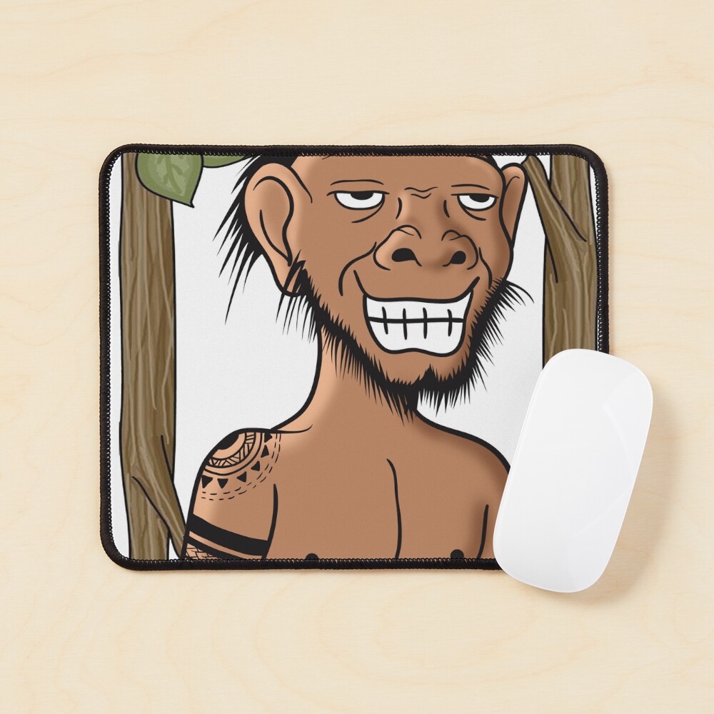 Item preview, Mouse Pad designed and sold by KajoInkDesign.