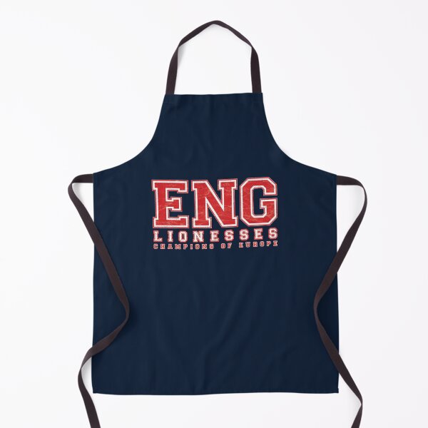 Item preview, England Lionesses European Champions (College-Style) designed and sold by Numero14.