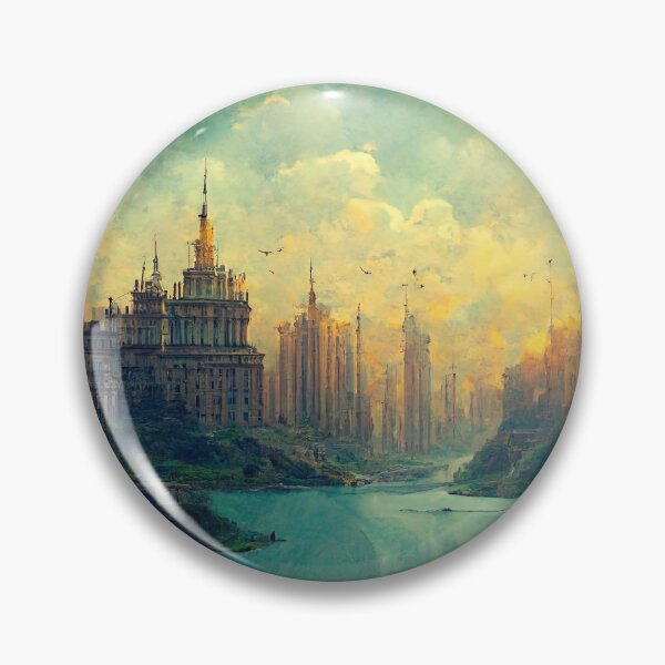 Item preview, The Last Days Series designed and sold by VISIONARTIST.